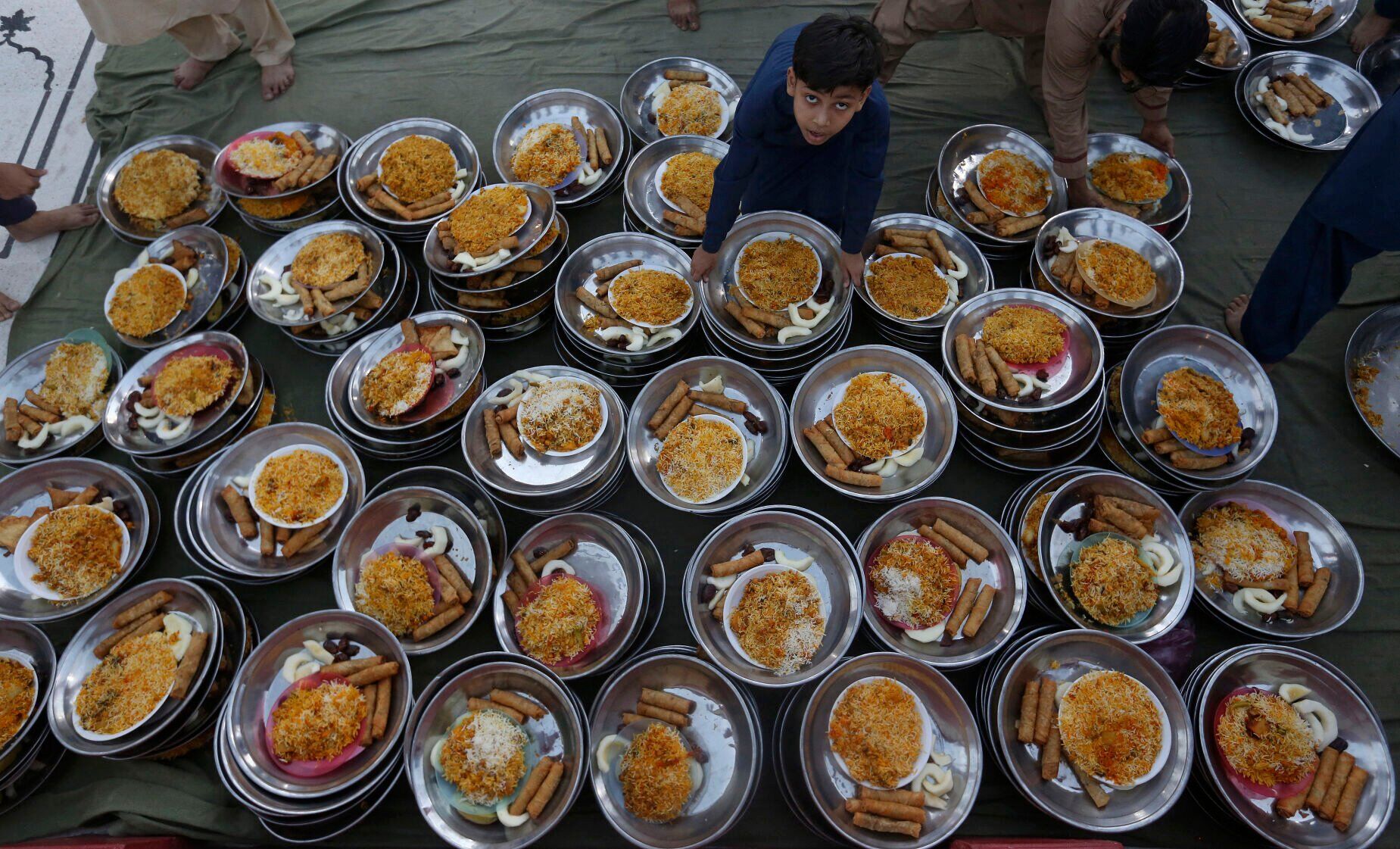Pakistan Ramadan